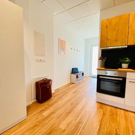 아파트 Motel42 - Business *