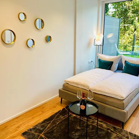 Motel42 - Business 아파트